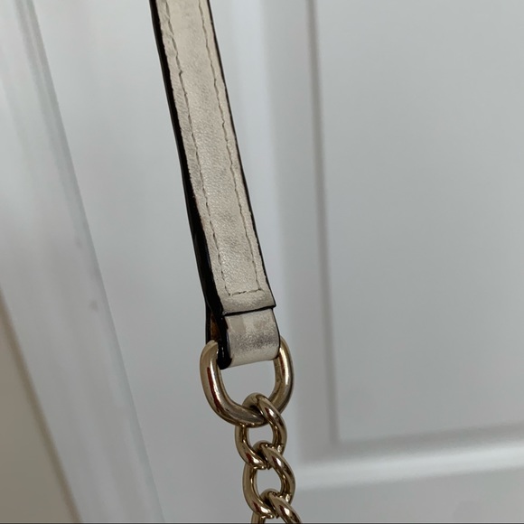 Kate Spade White Crossbody - Picture 9 of 9